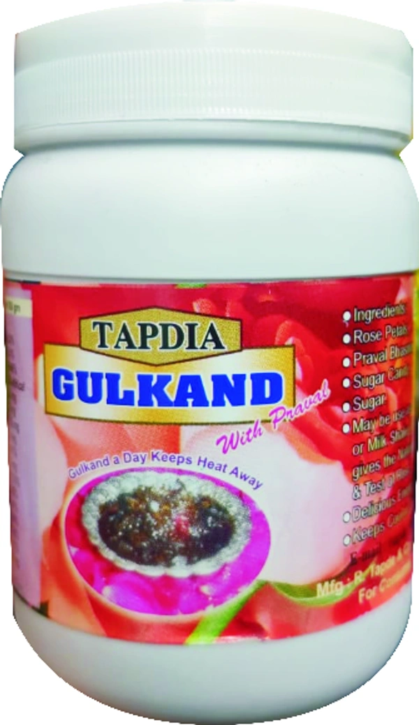 GULKAND (500 GM)